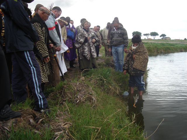 Culture of South Africa